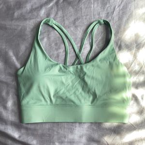 NWOT Balance Athletica Sports Bra